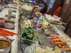 -北家姓转转小火锅(五一路店)