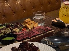 -The Cheebat 锌吧·Bistro(体育西店)
