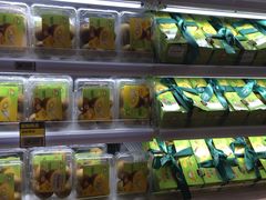 -盒马鲜生(宝地店)