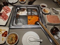 -海底捞火锅(中山路天主教堂店)