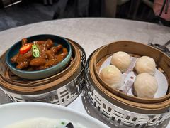 虾饺皇-南海渔村(珠江新城店)