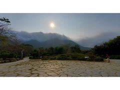 -七娘山