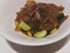 -筱爷叔·上海传统手工菜(玉树路店)