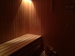 -TOUCH·游泳健身(重庆JW万豪店)