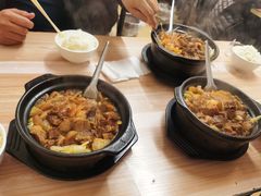 -赵家牛肉砂锅(台西三路店)