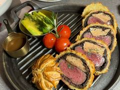 -Primotable高桌牛排馆(外滩店)