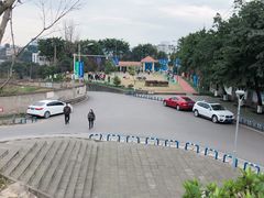 -重庆平顶山公园