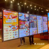 黑天使&白天使•大快活新品•Fairwood