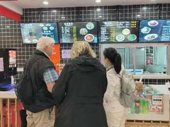-子午路张记肉夹馍(兵马俑店)