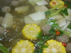 -潮牛来了 潮汕牛肉火锅(宋城店)
