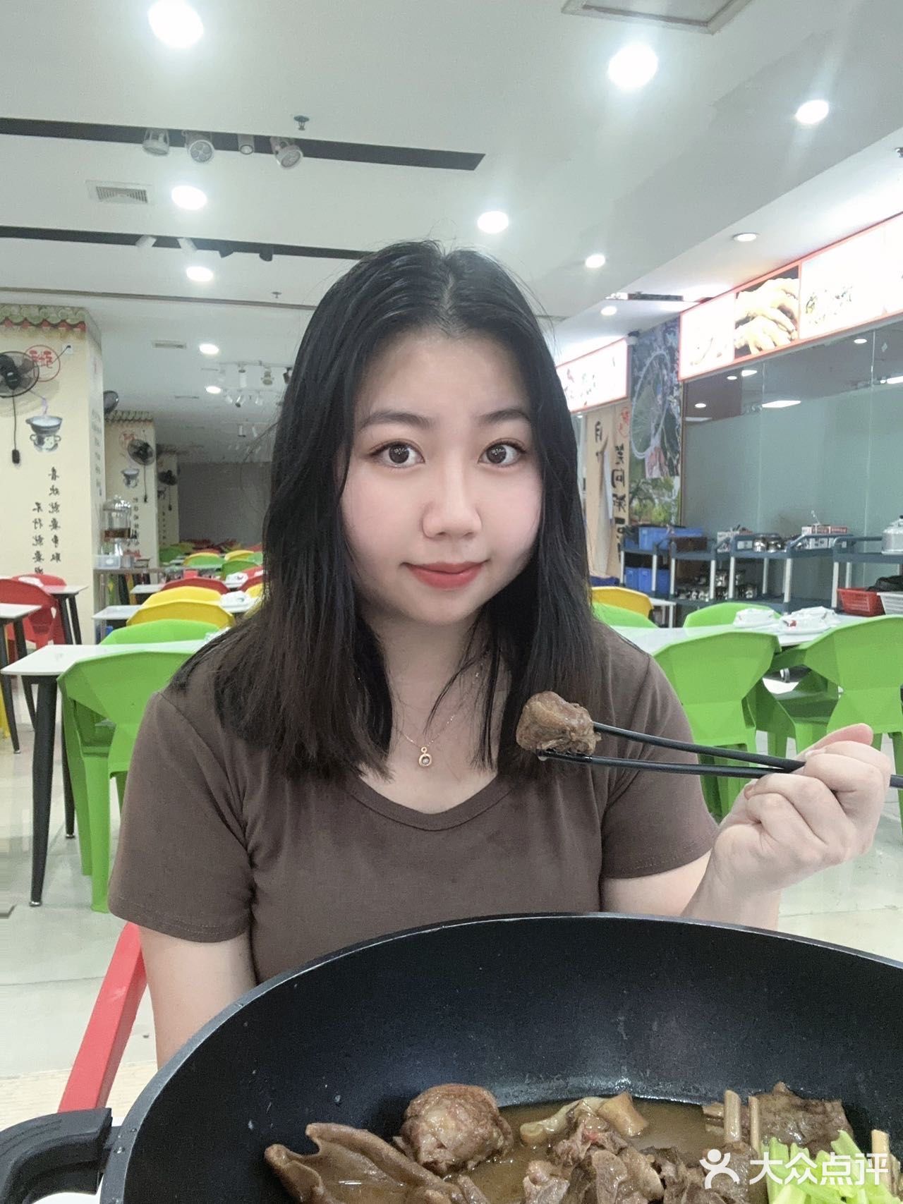 顺德的‼️好吃又便宜的粥底火锅谁不爱啊🤩