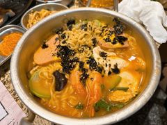 -首尔烤肉大排档(合生汇店)