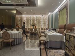 -狮王府淮扬菜(新街口友谊店)