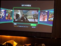 -江南足纪·影院足道·轻奢SPA(笋岗HALO广场店)