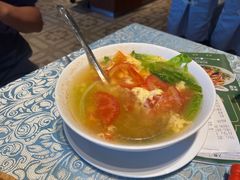 -巴扎美食·新疆菜·西域歌舞表演餐厅(新疆大厦店)