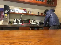 -HUG COFFEE(鼓楼店)