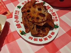 -辣小鲜·南昌大排档(船山路店)