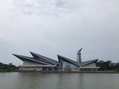 -盐城丹顶鹤湿地生态旅游区