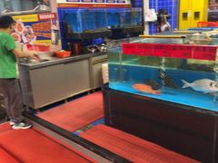 -明本湛江鸡•海鲜小厨(陈家祠店)