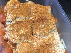 -老绍兴三味臭豆腐(奥林匹克购物广场店)