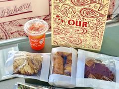 -OUR Bakery(三里屯太古里店)