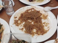 -马记伊源斋涮肉·清真菜(潘家园古玩市场店)
