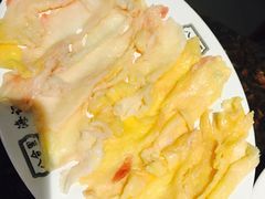 胸口油-八合里潮汕鲜牛肉火锅(深圳海岸城店)