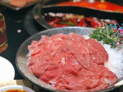 -川中故事·成都老火锅(东书房店)