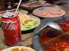 -重庆渝达老火锅(春熙路店)