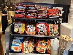 -火炉火自助餐(西直门凯德MALL店)