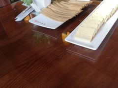 -竹叶涮肉坊(总店)