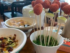 -凤阁楼果木烧鹅(鹤山陈山店)