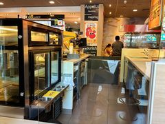 -麦当劳(杭州西湖银泰百货店)