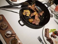 -王品牛排(珠海富华里店)