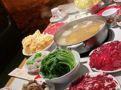 -汕头八合里海记牛肉店(清河店)