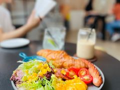 经典元气BRUNCH-A30 BISTRO