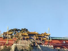 -五台山风景名胜区