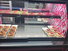-CC BAGEL&SCONE 贝果与司康(南开大悦城店)