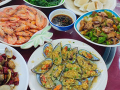 -三亚相缘海鲜·烧烤·糟粕醋(三亚湾店)
