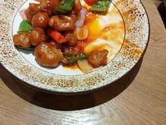 -常来小聚·广州非遗传承餐厅(地王广场店)