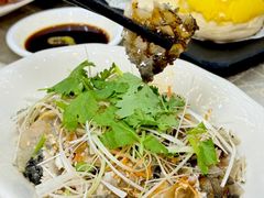 -轩记海鲜餐厅·四十五年老字号·经典粤菜(西区彩虹店)