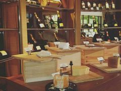 -上海东方佘山翰悦阁酒店·Vie全日制餐厅