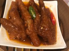 -荣轩(新荣记环球金融中心店)