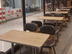 -汉堡王(梅村服务区南店)