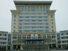 -山东大学(威海校区)