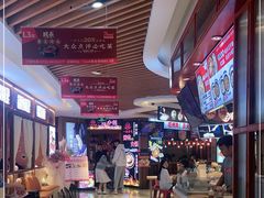 -7mall美食潮地标