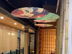 -河风の幸会精致料理