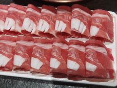 -东来顺(非遗·清真火锅·盛世广场店)