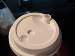-喜茶(北京通州万达店)