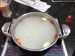 -福口居京味火锅(华光路店)
